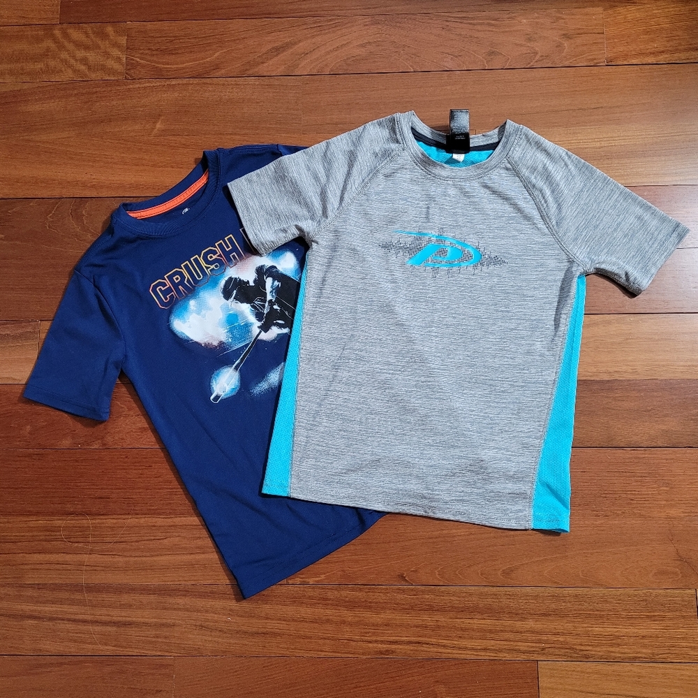 Baseball / athletic shirts - 6 / 7